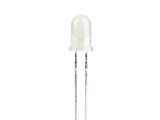LED Ø 5mm weiss (superhell) 10 Stück